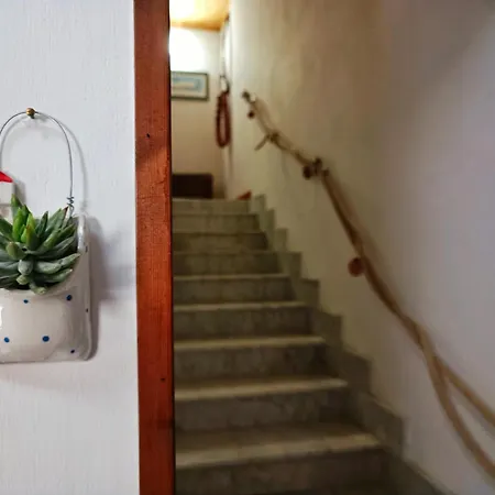 Hébergement de vacances Casuzza Del Mare Castellammare del Golfo