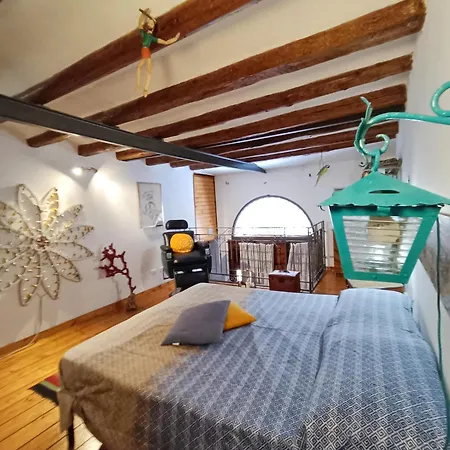 Casuzza Del Mare * Castellammare del Golfo