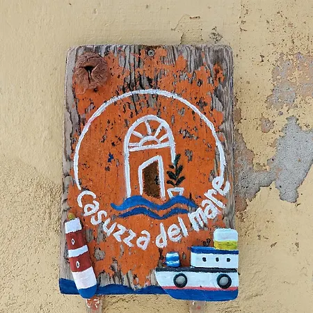 Casuzza Del Mare *