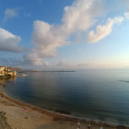 Hébergement de vacances Casuzza Del Mare *