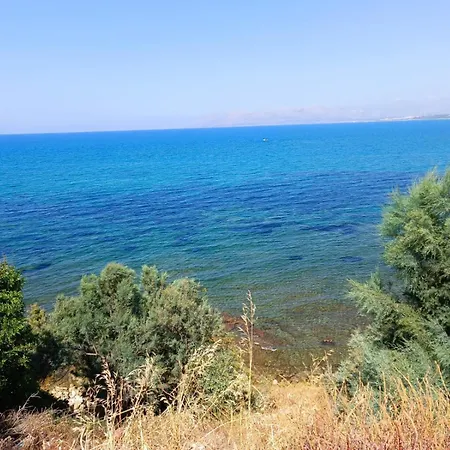 Casuzza Del Mare Castellammare del Golfo