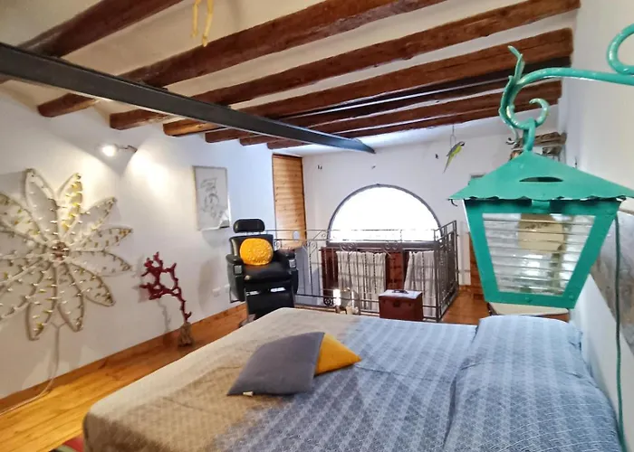 Casuzza Del Mare * Castellammare del Golfo